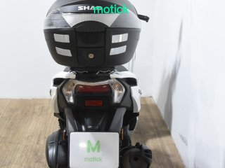 YAMAHA TRICITY 125