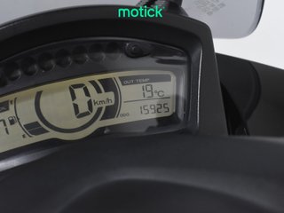 YAMAHA TRICITY 125
