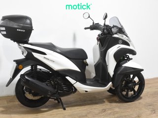 YAMAHA TRICITY 125