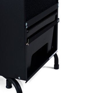 Deshumidificador Industrial Wood's WCD4 Pro
