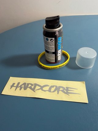 Spray MTN 30ml