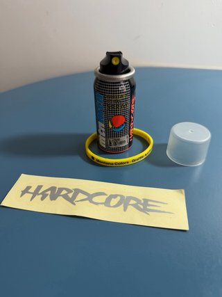 Spray MTN 30ml