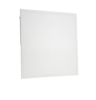 Panel LED 3800 lm Blanco Frío