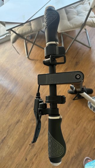 Patinete Mascooter S2 - Casi Nuevo