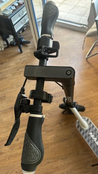Patinete Mascooter S2 - Casi Nuevo