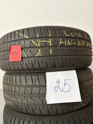 Neumáticos Falken 205/55/R16