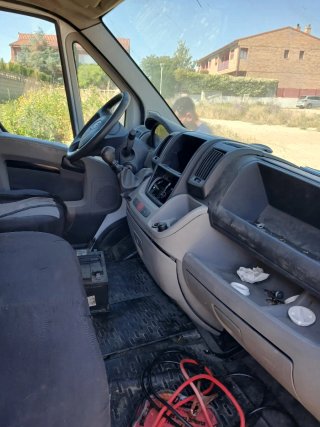 FIAT Ducato 2008