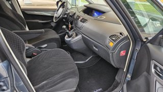 Citroen C4 Picasso 2010