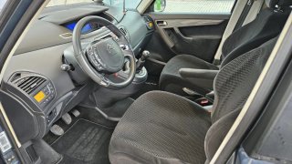 Citroen C4 Picasso 2010
