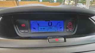 Citroen C4 Picasso 2010