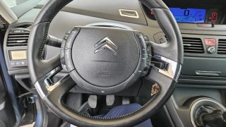 Citroen C4 Picasso 2010