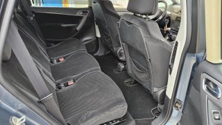 Citroen C4 Picasso 2010