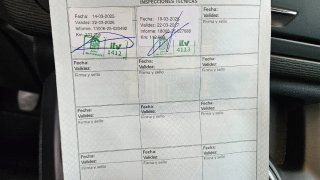 Citroen C4 Picasso 2010