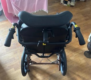 Silla de Ruedas