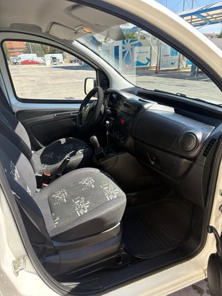 FIAT Fiorino 2016