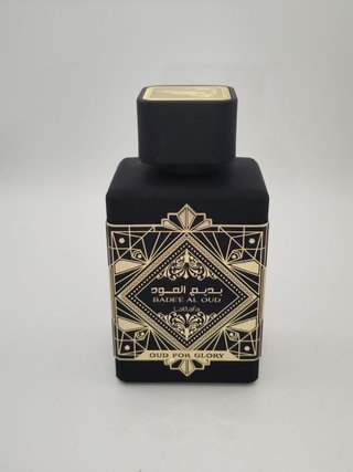 Lattafa Bade'e Al Oud For Glory 100ml