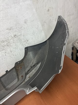 Paragolpes Dacia Duster 2010-2014