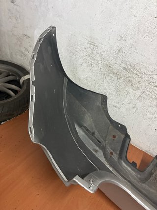 Paragolpes Dacia Duster 2010-2014