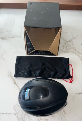 S-Works Evade || Casco