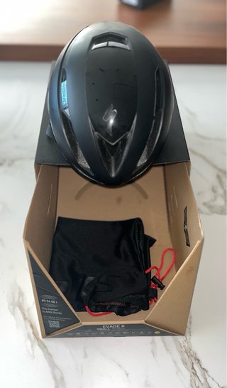 S-Works Evade || Casco