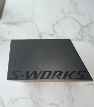 S-Works Evade || Casco