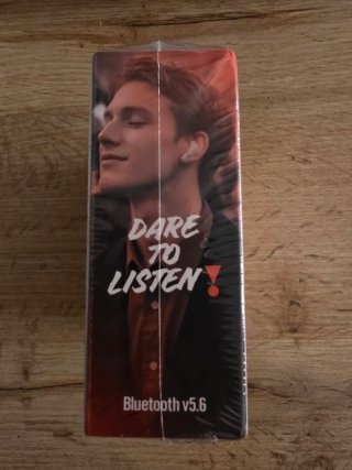 Auriculares JBL TUNE650 ANC Bluetooth