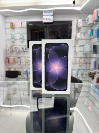 iPhone 17e 256GB Negro Nuevo