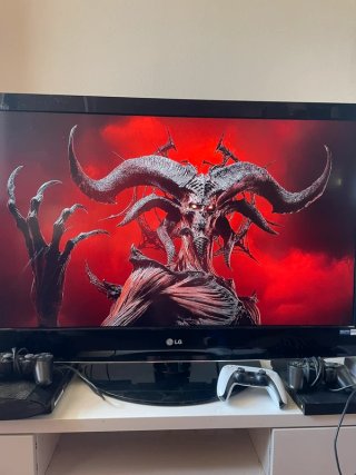 Diablo IV Xbox One y Series X Cross-Gen