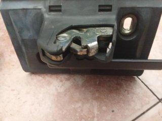 Cerraduras Maletero Mercedes CLK W208