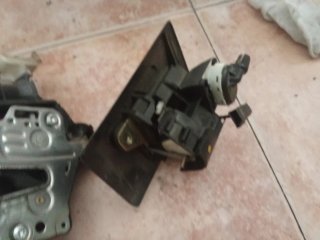 Cerraduras Maletero Mercedes CLK W208