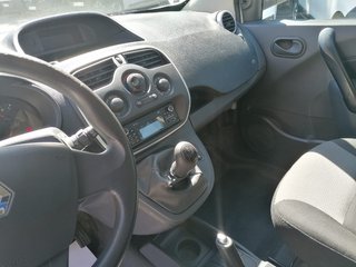RENAULT KANGOO PROFESIONAL N1 DCi 75CV 5 plazas