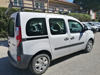 RENAULT KANGOO PROFESIONAL N1 DCi 75CV 5 plazas