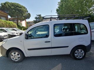 RENAULT KANGOO PROFESIONAL N1 DCi 75CV 5 plazas