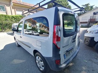 RENAULT KANGOO PROFESIONAL N1 DCi 75CV 5 plazas