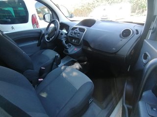 RENAULT KANGOO PROFESIONAL N1 DCi 75CV 5 plazas