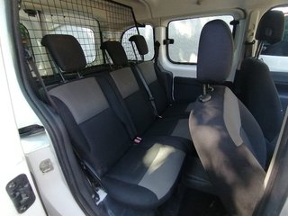 RENAULT KANGOO PROFESIONAL N1 DCi 75CV 5 plazas