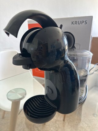 Cafetera Nescafé Dolce Gusto Piccolo XS