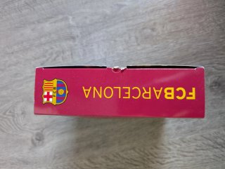 Pack FC Barcelona Eau de Toilette y Body Spray