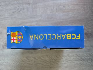 Pack FC Barcelona Eau de Toilette y Body Spray