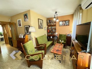 Piso en venta en Centro en Colmenar Viejo