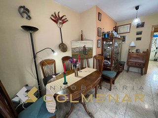 Piso en venta en Centro en Colmenar Viejo