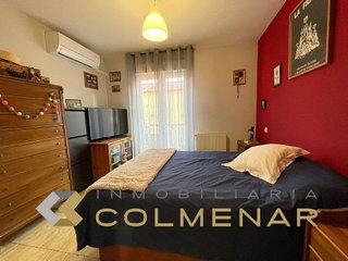 Piso en venta en Centro en Colmenar Viejo