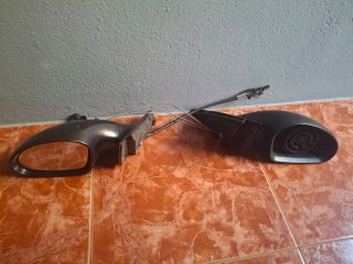 Espejos Seat Ibiza 6L