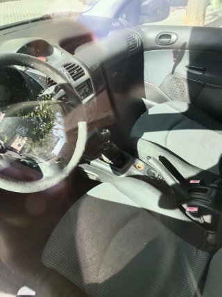 Peugeot 206 2006