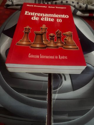 Entrenamiento de elite 1 y 2