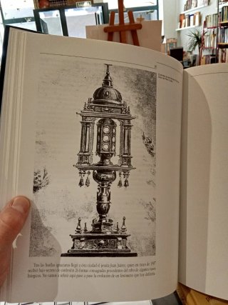 La antigua iglesia Colegio Máximo Alcala Hernares
