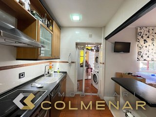 Piso en venta en Soto del Real