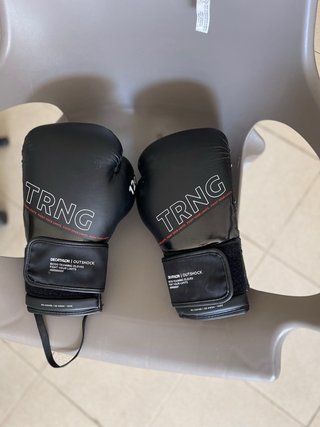 Sacos de boxeo Outshock