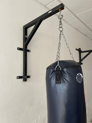Sacos de boxeo Outshock