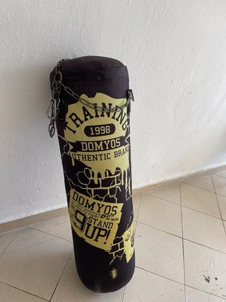 Sacos de boxeo Outshock